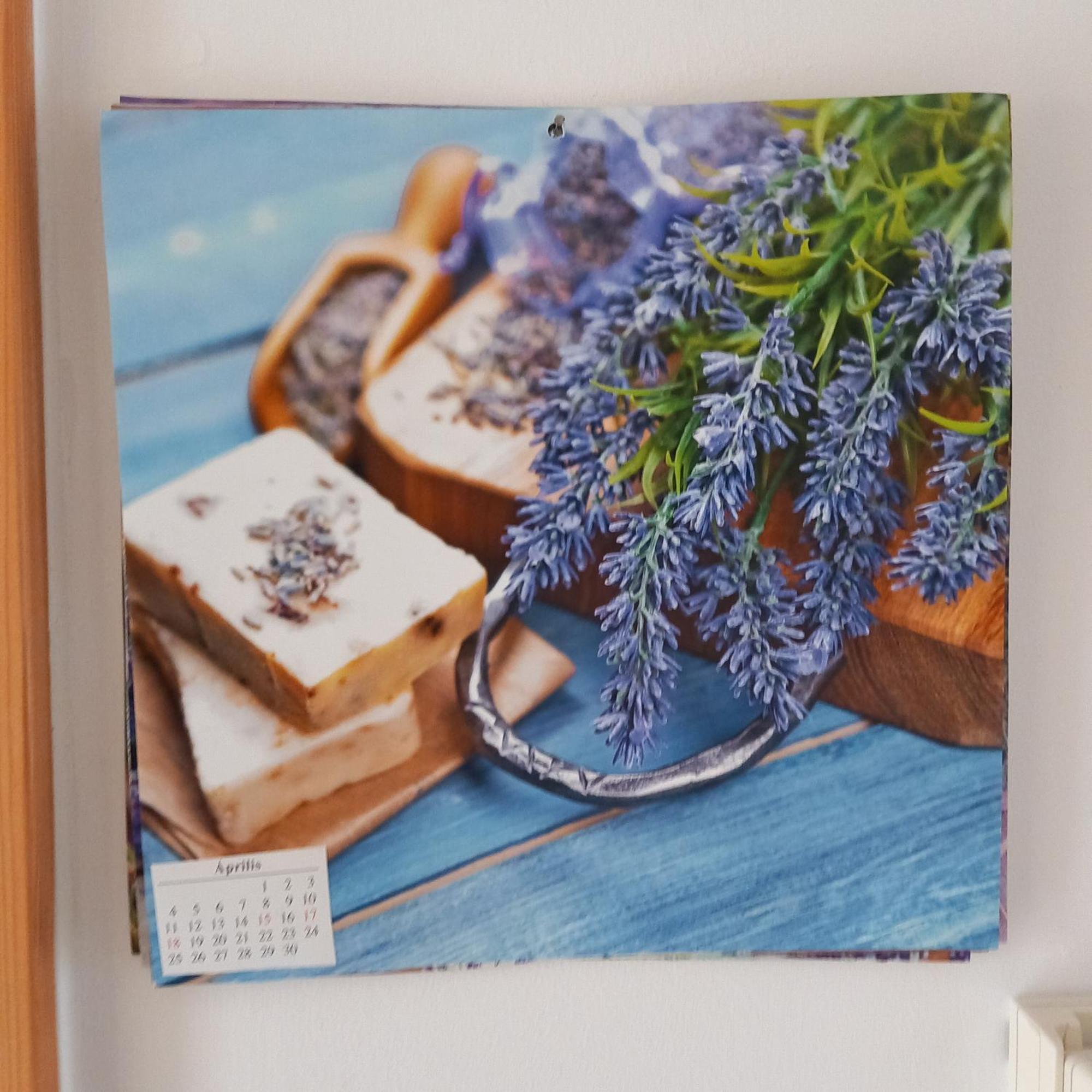 Lavender Apartment Heviz Bagian luar foto